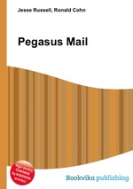 Pegasus Mail