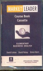 Market Leader. Elementary. Course Book. 1 Cassette