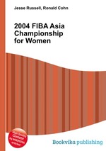 2004 FIBA Asia Championship for Women