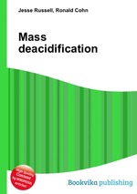 Mass deacidification