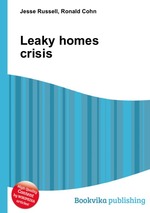 Leaky homes crisis
