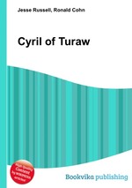 Cyril of Turaw