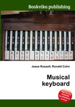 Musical keyboard