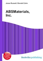 ABSMaterials, Inc