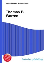 Thomas B. Warren