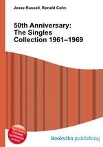 50th Anniversary: The Singles Collection 1961–1969