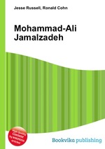 Mohammad-Ali Jamalzadeh