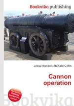 Cannon operation