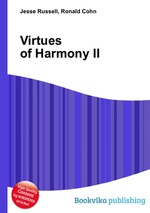 Virtues of Harmony II