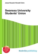 Swansea University Students` Union