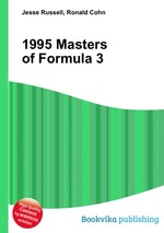 1995 Masters of Formula 3