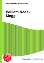 William Rees-Mogg