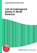 List of endangered plants in North America