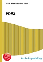 PDE3