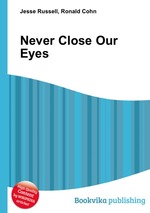 Never Close Our Eyes