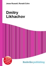 Dmitry Likhachov