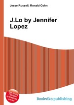 J.Lo by Jennifer Lopez