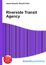 Riverside Transit Agency