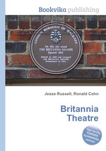 Britannia Theatre