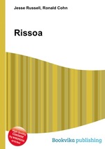 Rissoa