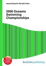 2000 Oceania Swimming Championships