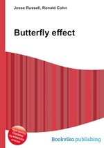 Butterfly effect