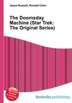 The Doomsday Machine (Star Trek: The Original Series)