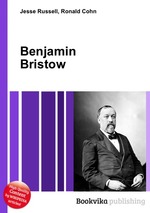 Benjamin Bristow