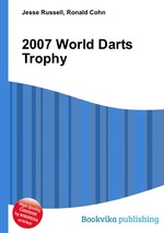 2007 World Darts Trophy