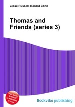 Thomas and Friends (series 3)