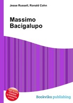 Massimo Bacigalupo