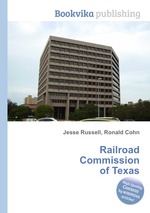 Railroad Commission of Texas