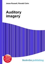 Auditory imagery