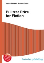 Pulitzer Prize for Fiction