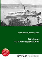 Zrichsee-Schifffahrtsgesellschaft