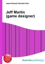 Jeff Martin (game designer)