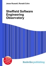 Sheffield Software Engineering Observatory