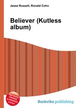 Believer (Kutless album)