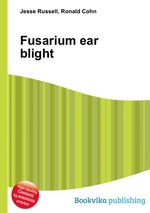 Fusarium ear blight