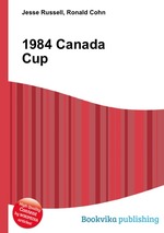 1984 Canada Cup