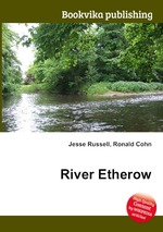 River Etherow