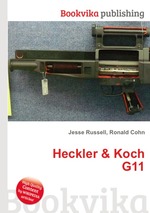 Heckler & Koch G11