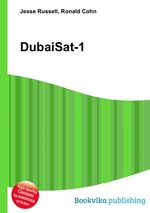 DubaiSat-1