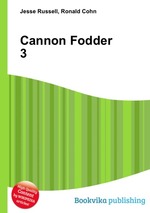 Cannon Fodder 3