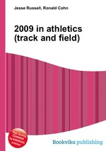 2009 in athletics (track and field)