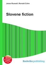 Slovene fiction