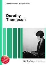 Dorothy Thompson