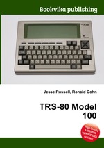 TRS-80 Model 100