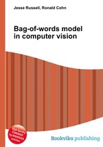 Bag-of-words model in computer vision