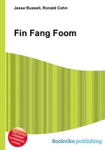 Fin Fang Foom